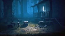 Little Nightmares II