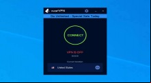VuzeVPN