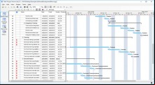 Project Viewer