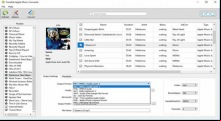 TuneFab Apple Music Converter