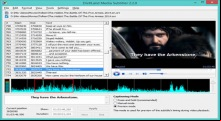 DivXLand Media Subtitler