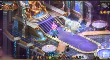 Eudemons Online