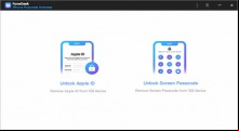 iPhone code Unlocker