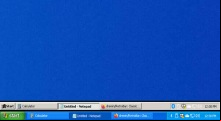 RetroBar