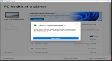 PC Health Check