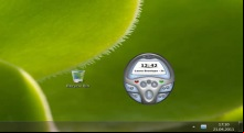 MP3 Timer