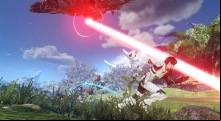 Phantasy Star Online 2 : New Genesis