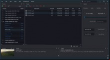 Cine Encoder