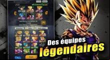 Dragon Ball Legends