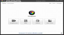 Honeycam