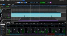 Mixcraft