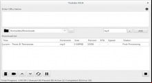 YouTube-DLG
