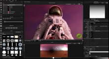 nVidia Omniverse