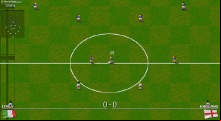 YSoccer