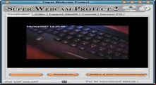 Super Webcam Protect