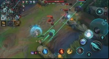 League of Legends : Wild Rift