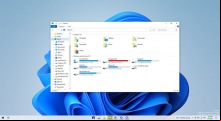 Windows 11 UX Pack