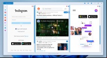 Social Space