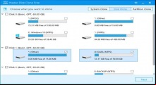 Hasleo Disk Clone