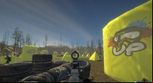 UltraPaintball