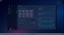 Intel Arc & Iris Graphics