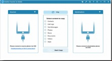 MobiKin Transfer for Mobile