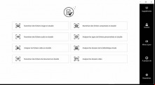 Duplicates Cleaner