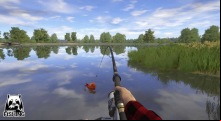 Russian Fishing 4