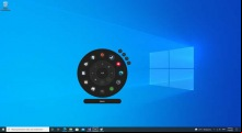 Apps Wheel