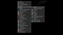 CustomMenu