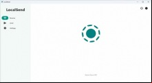 LocalSend