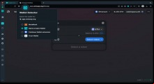 Opera Crypto