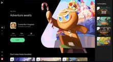 Google Play Games