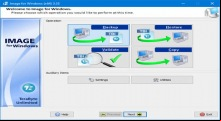 TeraByte Image for Windows