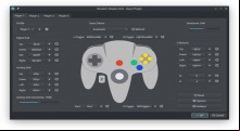Rosalie's Mupen GUI