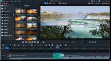 LUXEA Pro Video Editor