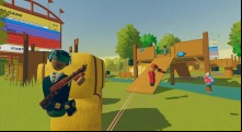 Rec Room