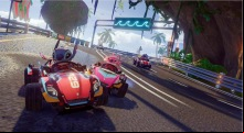 Disney Speedstorm