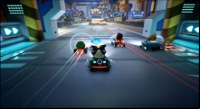 KartRider : Drift