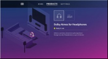 Dolby Access