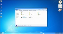 Windows 7 SkinPack pour Windows 8 et 10