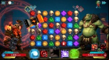 Puzzle Quest 3