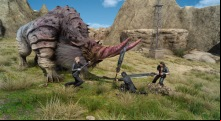 Final Fantasy XV