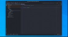IntelliJ IDEA
