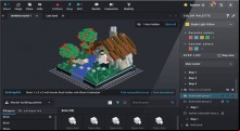 BrickLink Studio