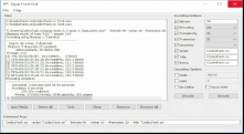 Opus Audio Codec