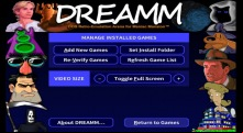 DREAMM