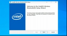 Intel Wireless Bluetooth