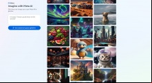Imagine by Meta