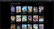 Crunchyroll